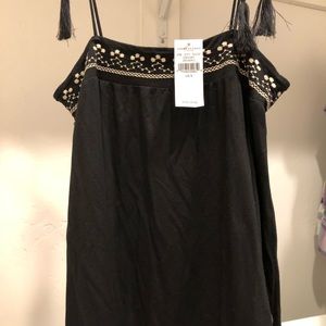 American eagle top size small new with tags